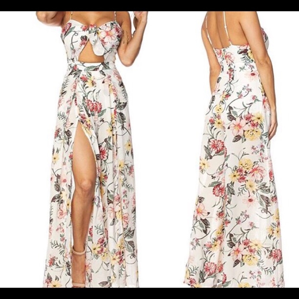 🎉Host Pick🎉Jumpsuit - Picture 2 of 4